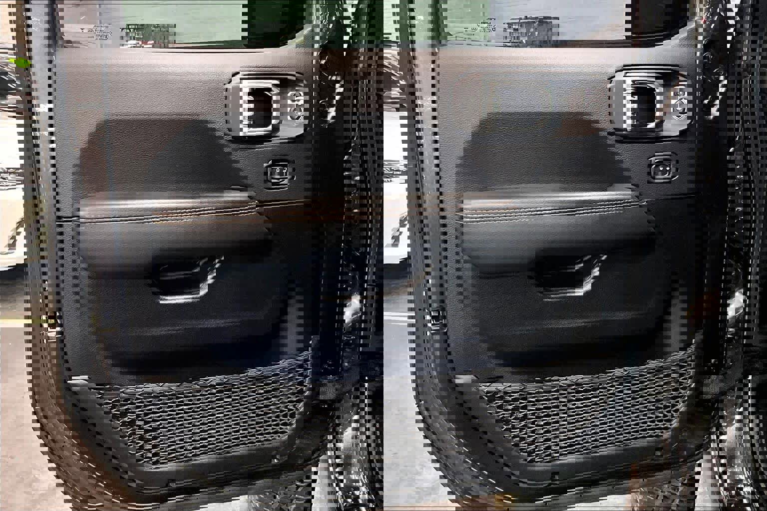 Used 2023 Jeep Gladiator Mojave w/ LED Lighting Group image 20