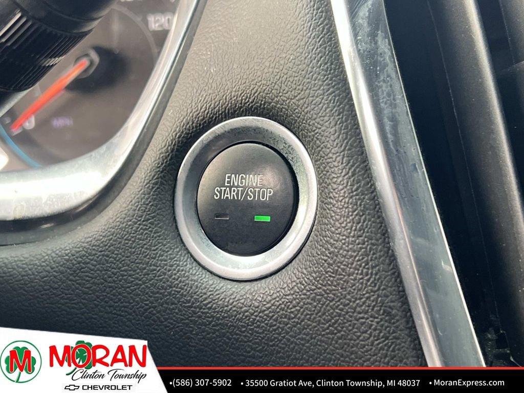 Certified 2023 Chevrolet Traverse RS w/ LPO, Floor Liner Package image 24