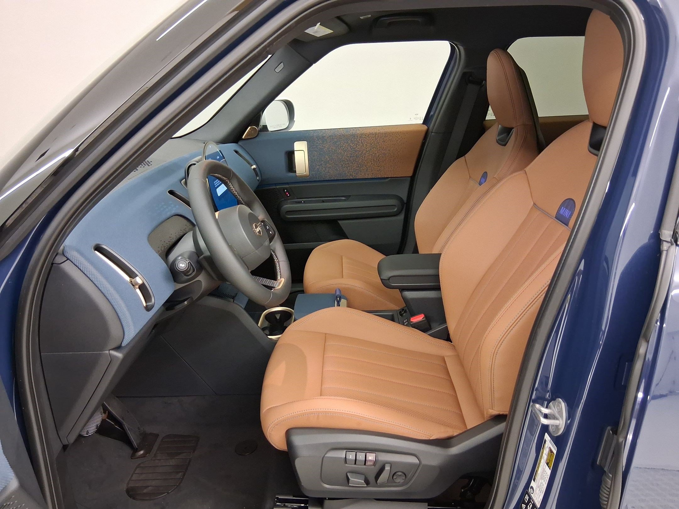 New 2027 MINI Cooper Countryman S AWD/4WD image 3