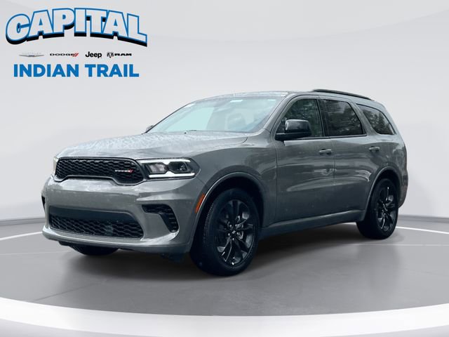 New 2026 Dodge Durango GT w/ Blacktop Package image 1