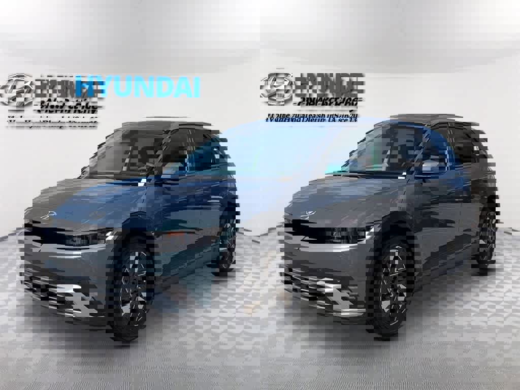New 2026 Hyundai Ioniq 5 SEL