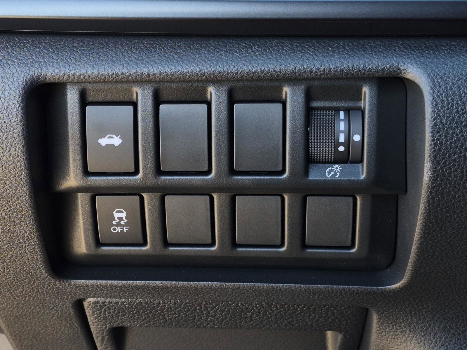 Used 2025 Subaru WRX Limited w/ Popular Package #2A image 22