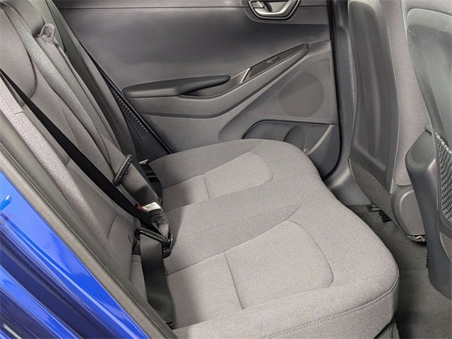 Used 2020 Hyundai Ioniq SE image 23