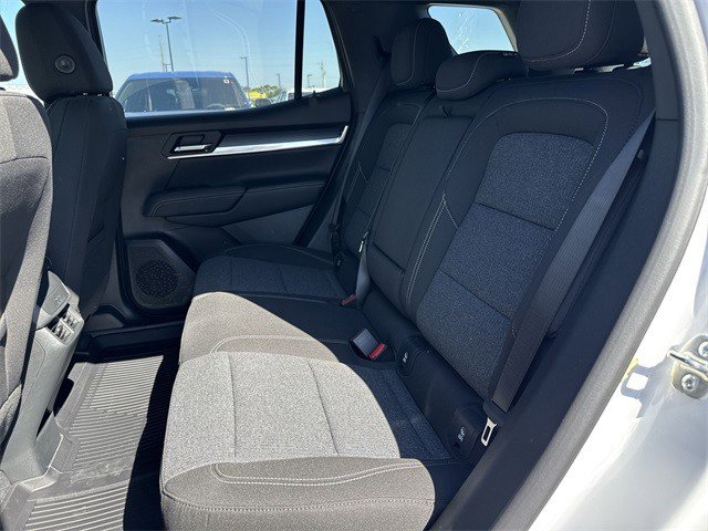 New 2026 GMC Terrain Elevation w/ Technology Package II image 22