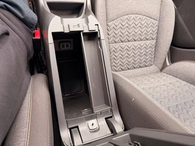 Used 2023 Chevrolet Equinox LT AWD/4WD image 21