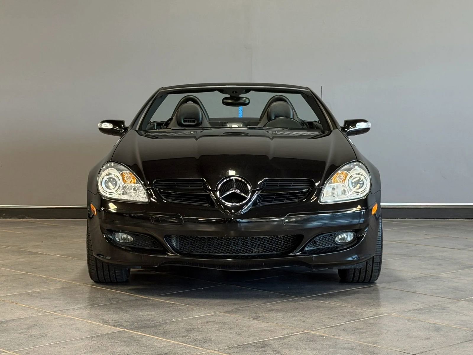 Used 2008 Mercedes-Benz SLK 280 image 2