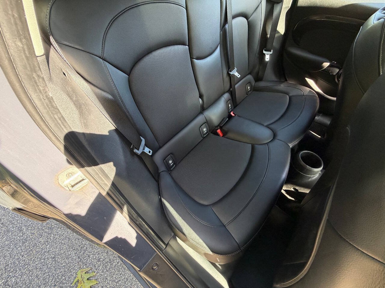 Used 2016 MINI Cooper S FWD image 14