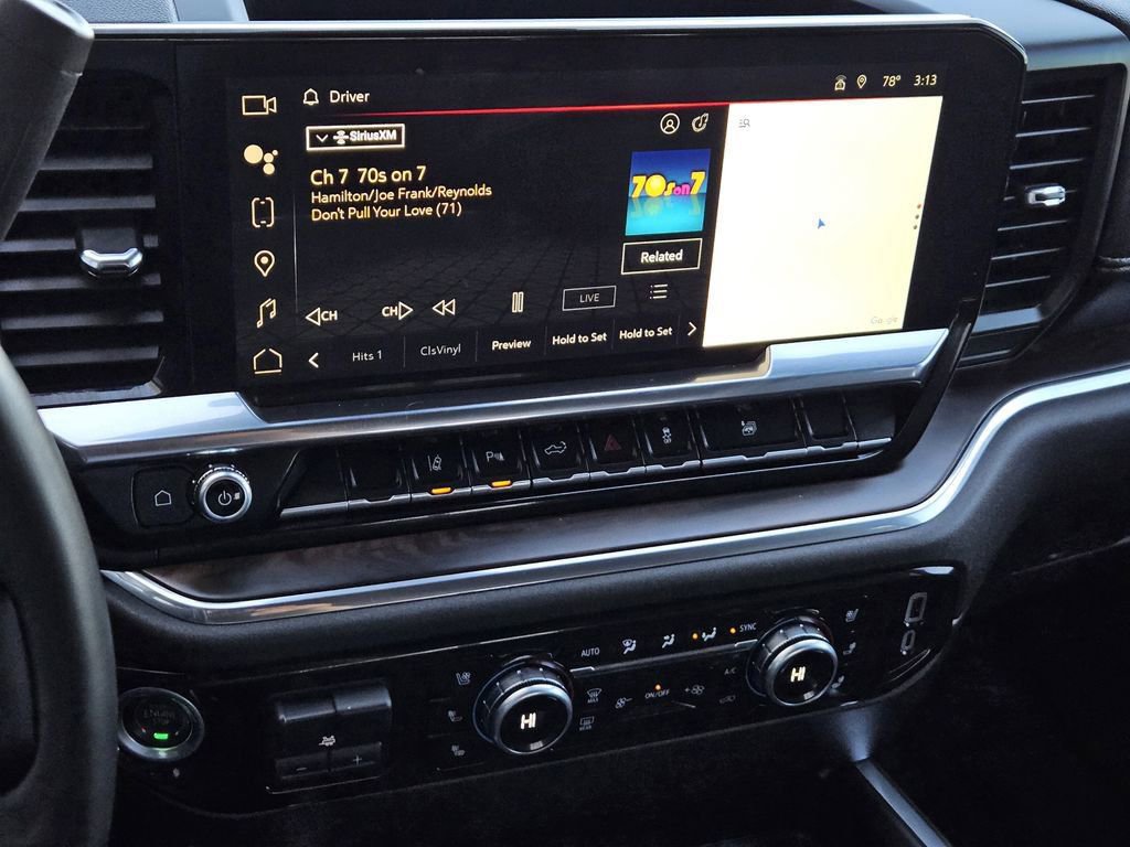 Used 2024 GMC Sierra 2500 SLT w/ SLT Premium Package image 22