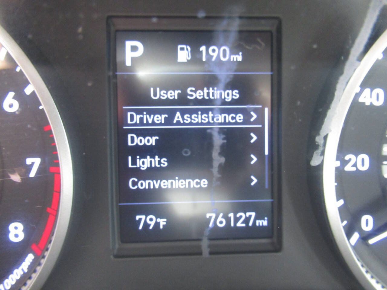 Used 2020 Hyundai Elantra SE w/ Cargo Package (C1) FWD image 16