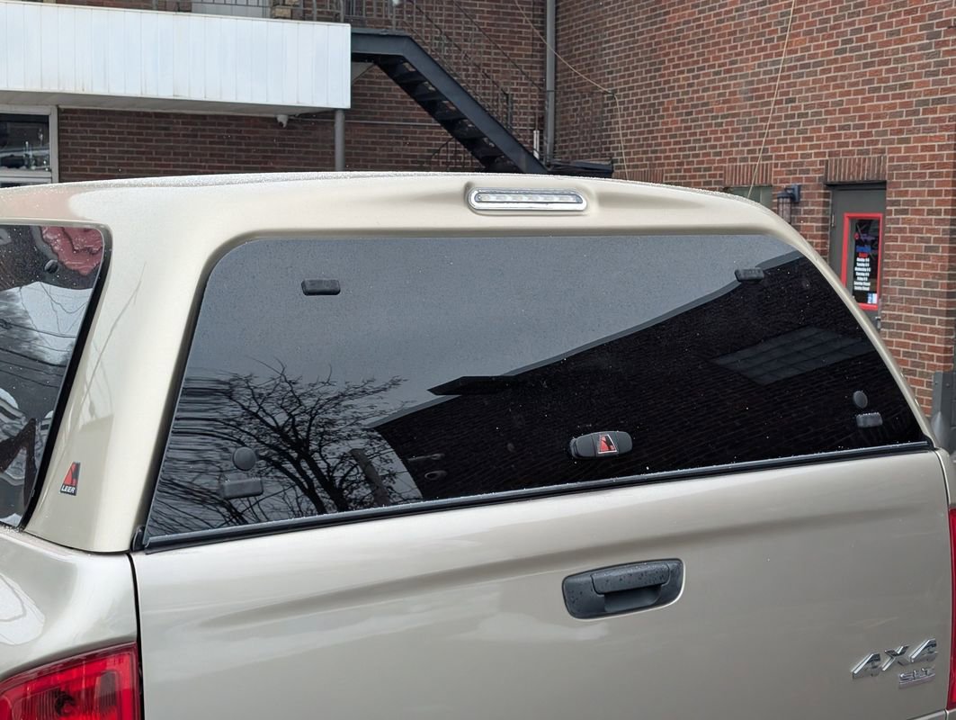 Used 2003 Dodge Ram 1500 Truck SLT image 39