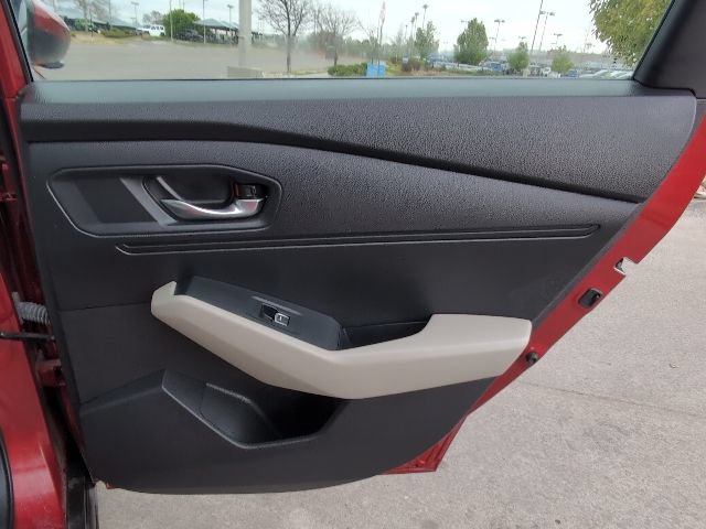 Used 2023 Honda Accord LX image 28