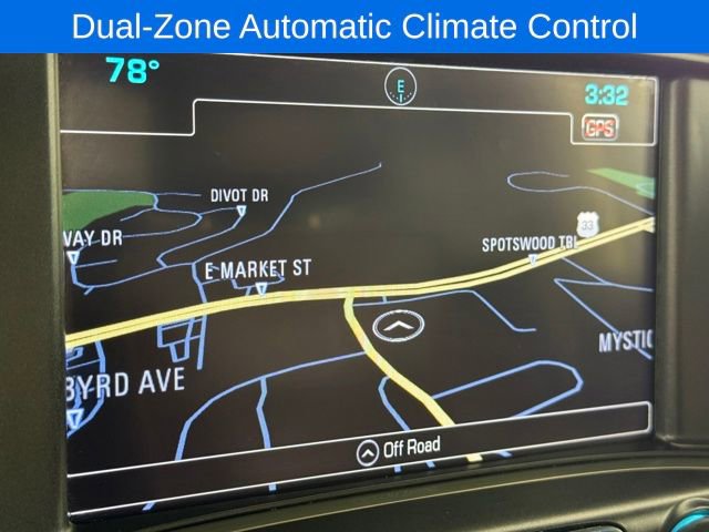 Used 2017 Chevrolet Silverado 2500 High Country image 20