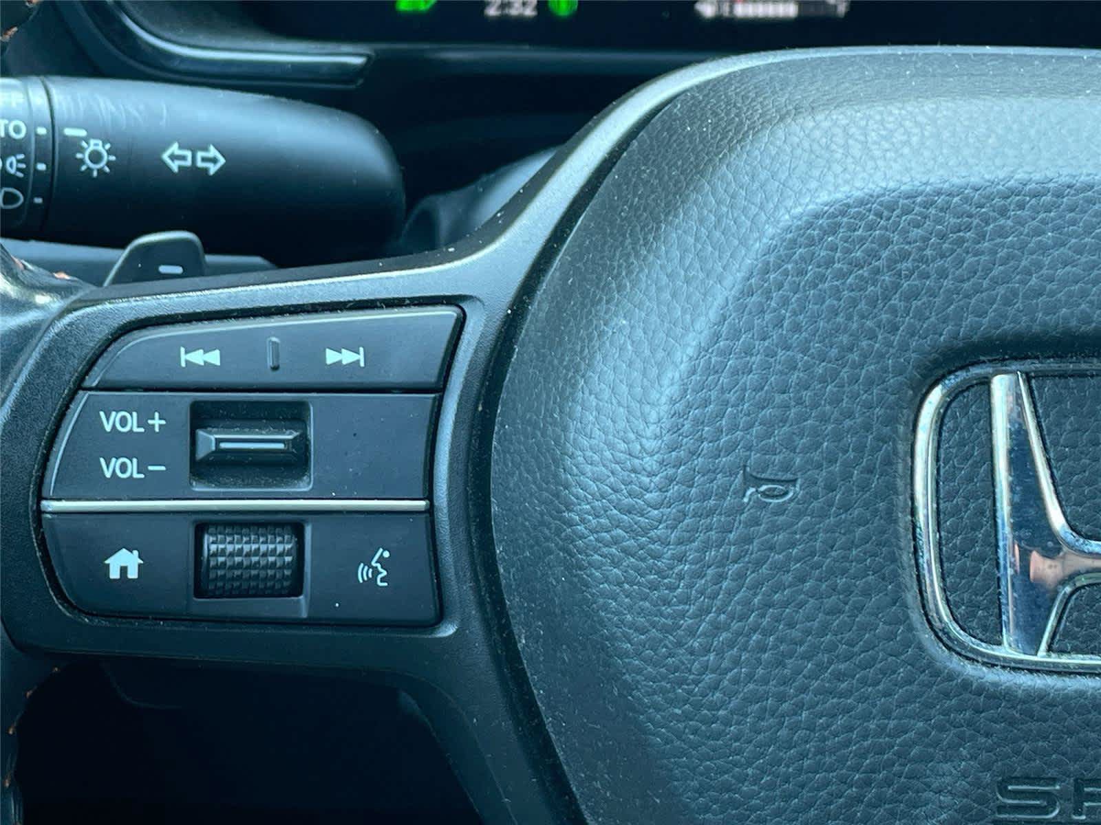 Used 2024 Honda CR-V Sport-L image 22