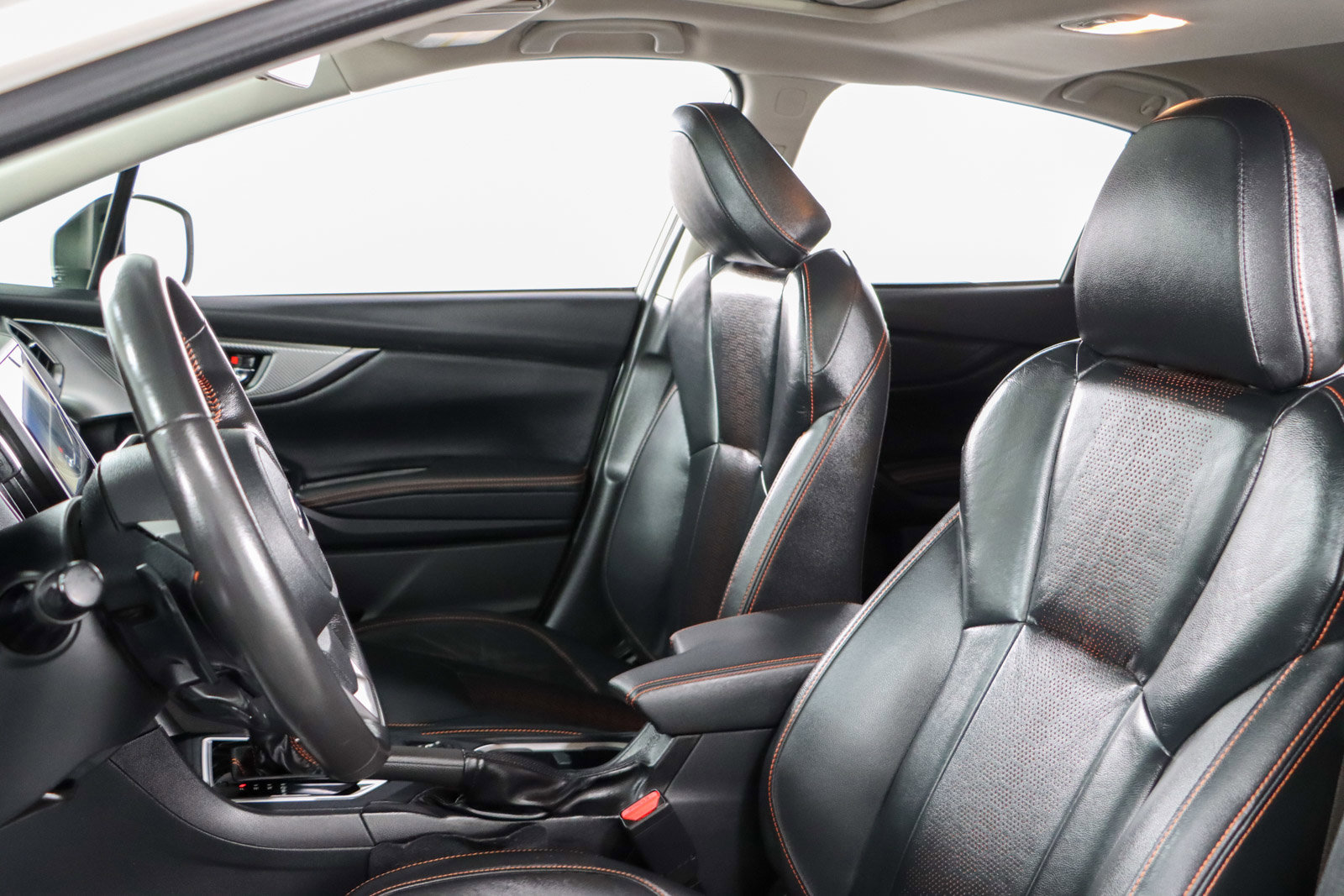 Used 2023 Subaru Crosstrek 2.5i Limited w/ Moonroof Package image 24