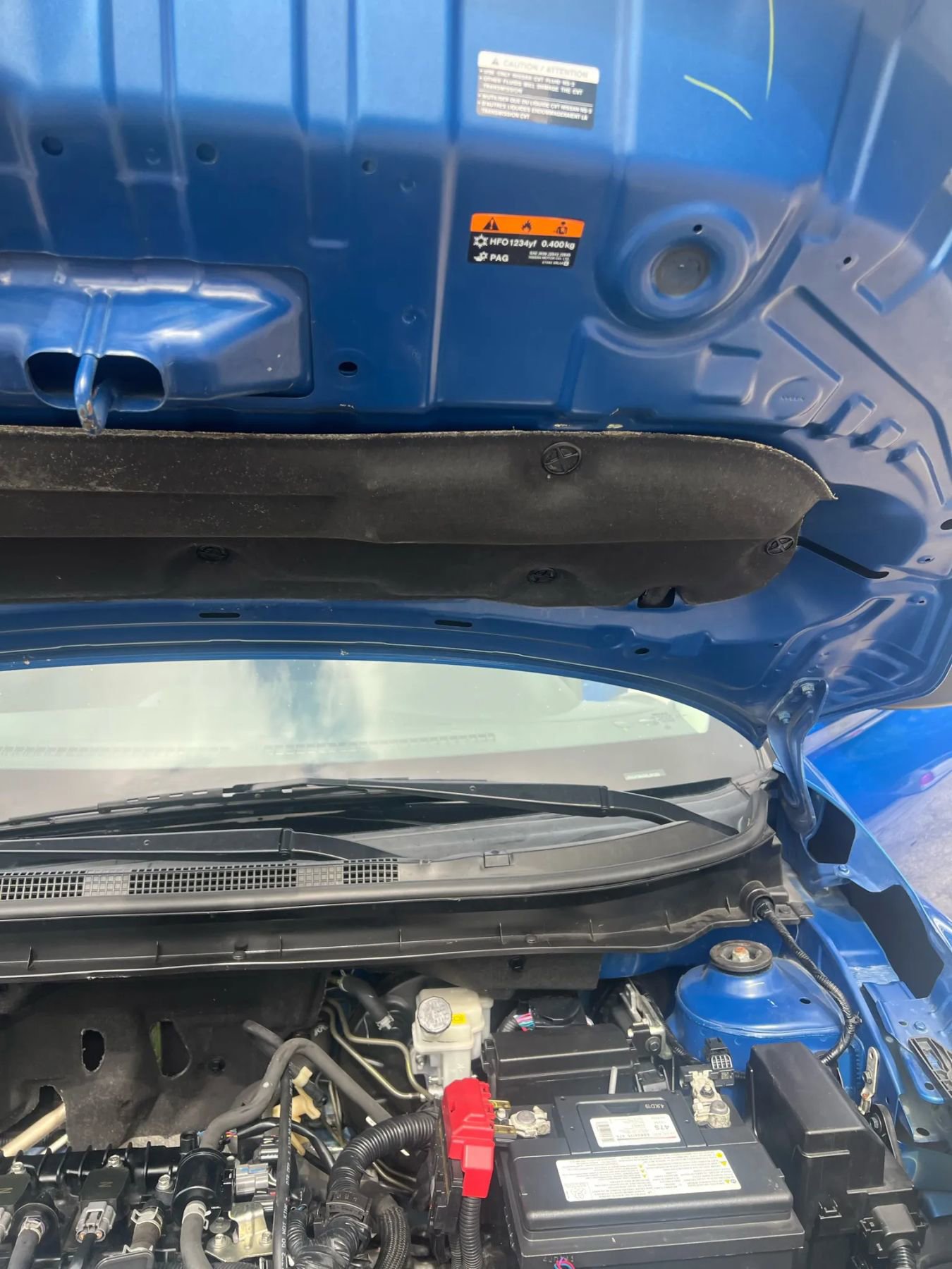 Used 2021 Nissan Kicks S image 17