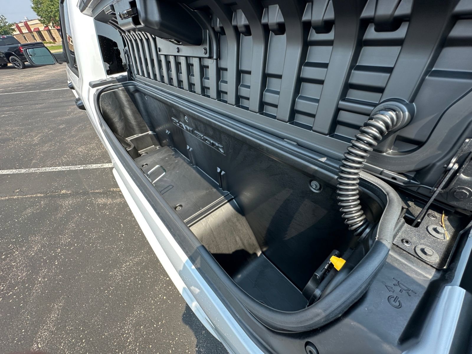 New 2026 RAM 1500 Limited image 43