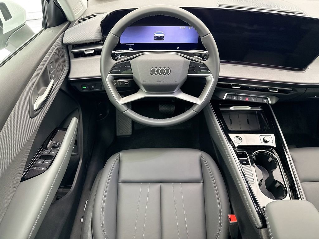 Used 2026 Audi Q3 quattro 2.0T AWD/4WD image 10