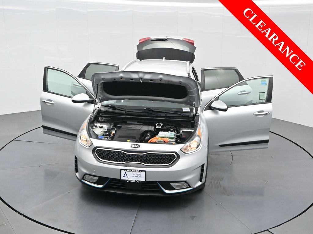 Used 2019 Kia Niro LX image 32
