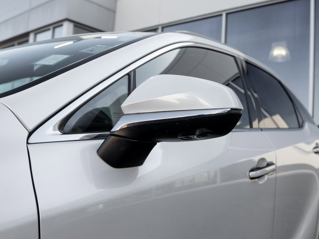 Used 2024 Lexus RX 350 Premium image 8