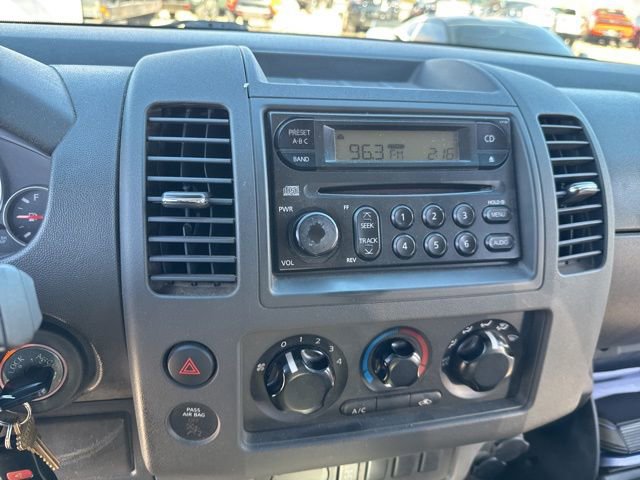 Used 2007 Nissan Frontier NISMO w/ Utility Bed Pkg image 7