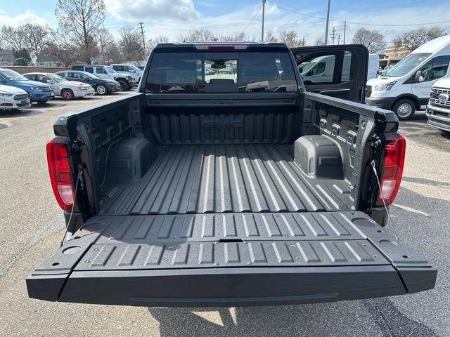 Used 2026 GMC Sierra 1500 Elevation w/ Elevation Premium Package image 20