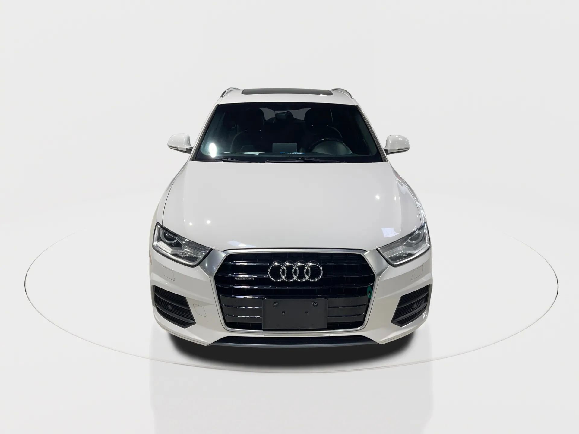 Used 2017 Audi Q3 2.0T Premium Plus image 4
