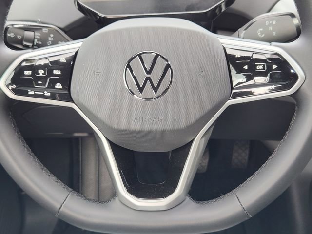 New 2026 Volkswagen ID.4 Pro AWD/4WD image 25