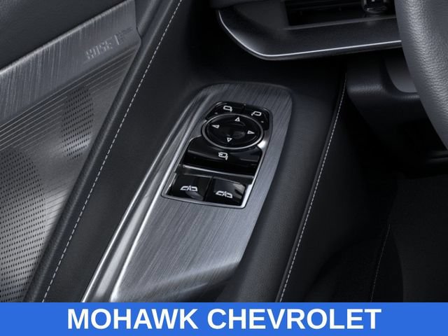 New 2027 Chevrolet Corvette Z06 RWD image 22