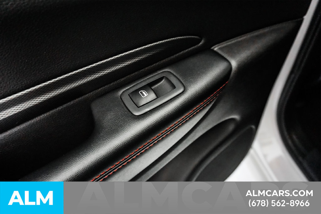 Used 2025 Dodge Durango GT RWD image 49