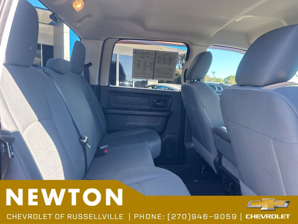 Used 2015 RAM 1500 Express AWD/4WD image 27