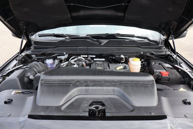 Used 2025 RAM 3500 Limited image 59