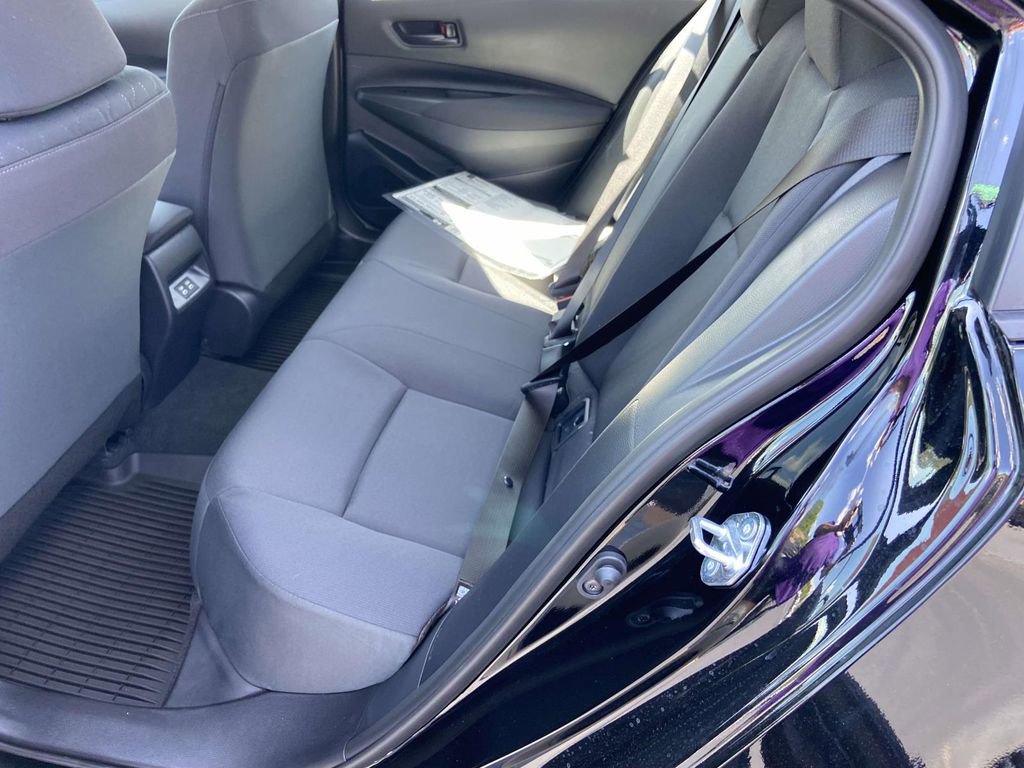New 2026 Toyota Corolla LE FWD image 14
