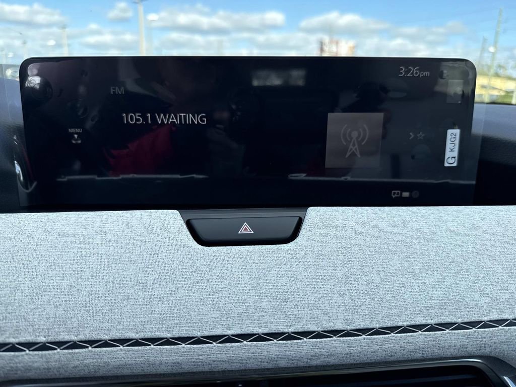 New 2026 MAZDA CX-90 3.3 Turbo S w/ Premium Plus image 33