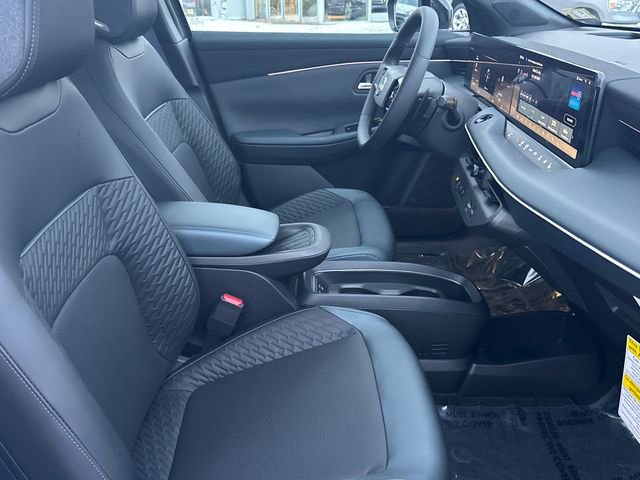 New 2026 Nissan Leaf Platinum+ image 6