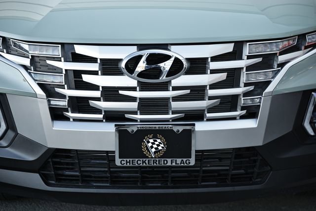 Used 2024 Hyundai Santa Cruz SEL w/ Activity Package image 12