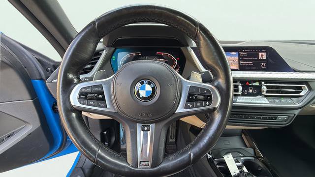 Used 2023 BMW 228i Gran Coupe w/ M Sport Package FWD image 15
