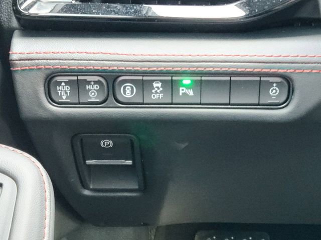 New 2026 Acura MDX A-Spec image 26