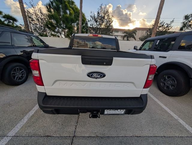 New 2025 Ford Maverick XLT w/ XLT Luxury Package AWD/4WD image 13