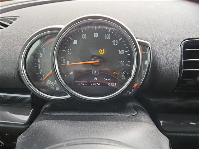 Used 2019 MINI Cooper Clubman S image 11
