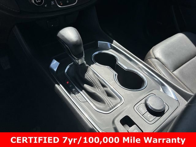 Used 2021 Chevrolet Traverse LT w/ LT Premium Package image 28