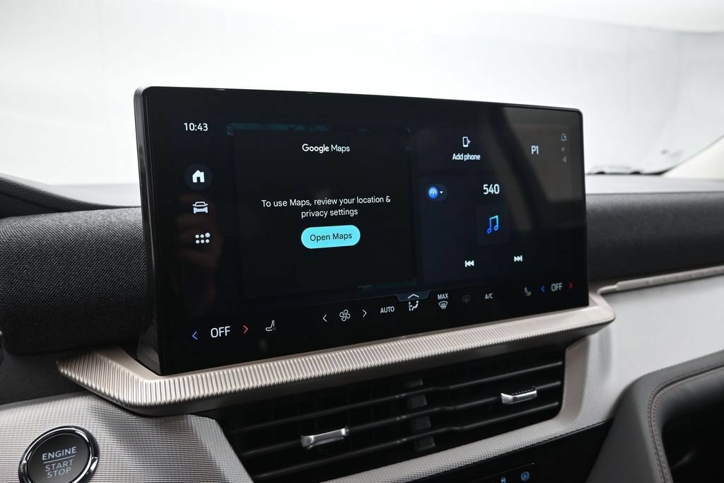 New 2026 Ford Explorer Active RWD image 14