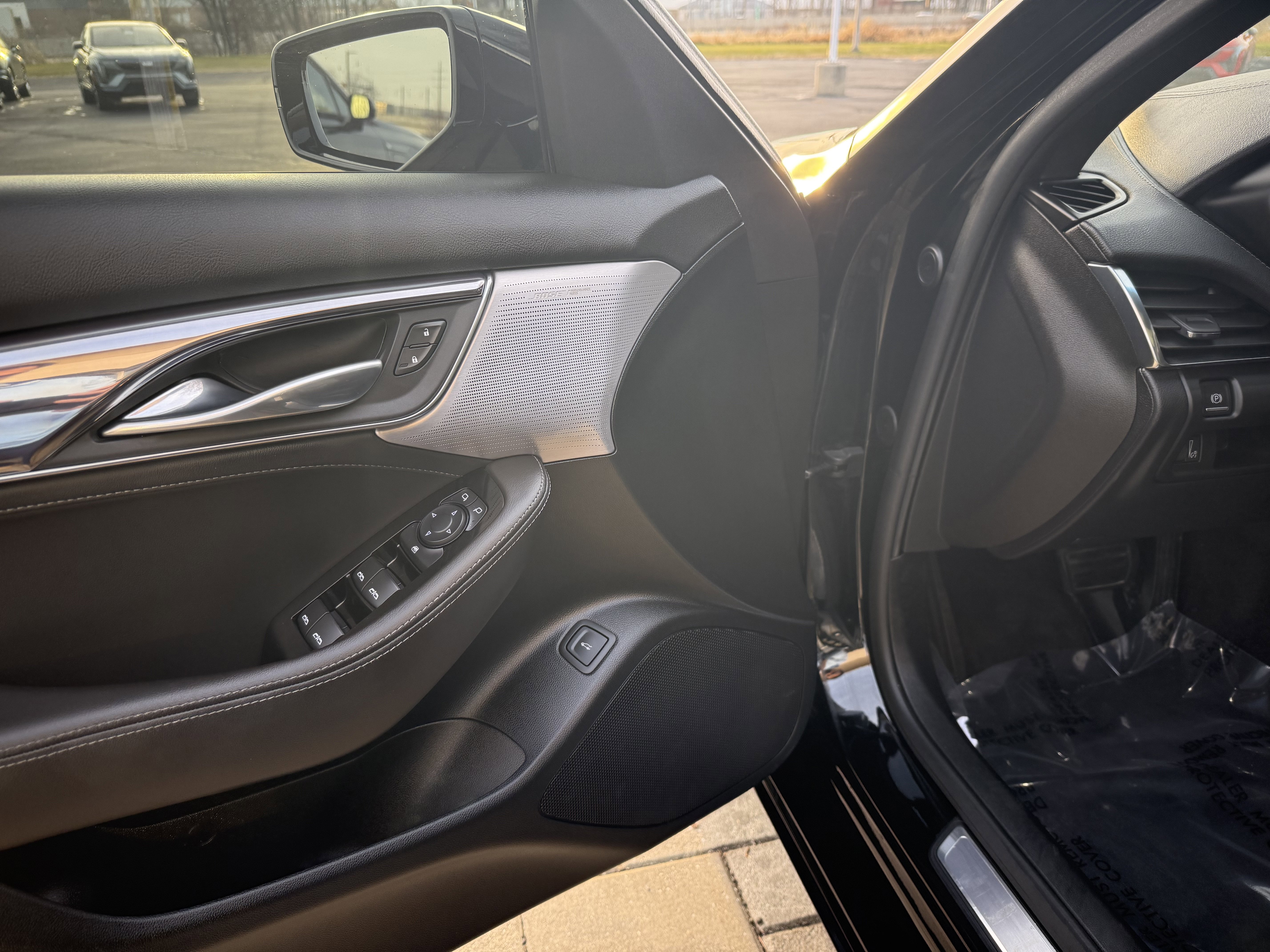 Used 2020 Cadillac CT5 Luxury w/ Sun And Sound Package image 16