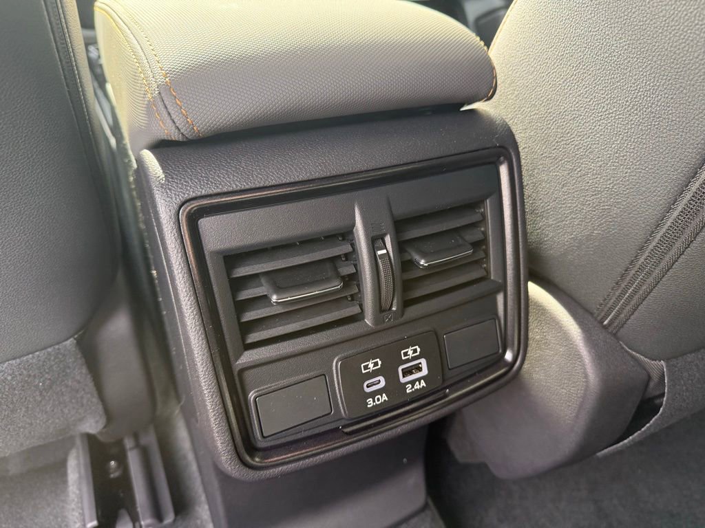 New 2026 Subaru Forester Wilderness w/ Wilderness Package image 25