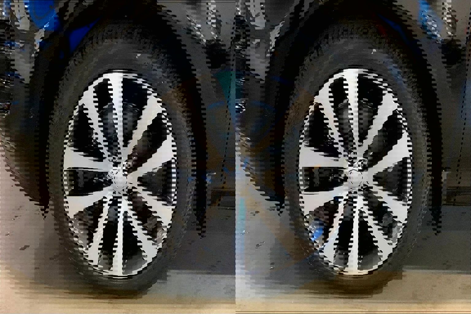 New 2026 Land Rover Range Rover Evoque Dynamic SE image 11