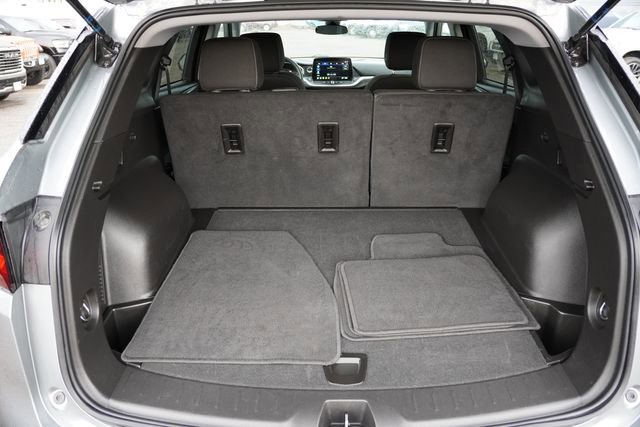 Used 2025 Chevrolet Blazer LT image 19