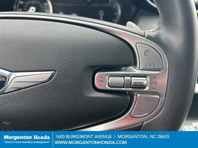 Used 2025 Genesis GV70 2.5T image 18