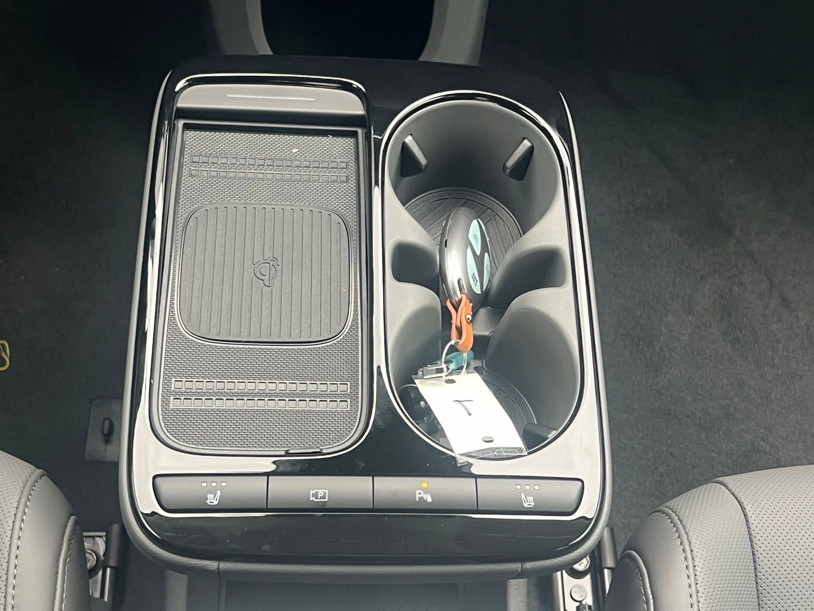 New 2026 Hyundai Ioniq 5 SEL RWD image 33