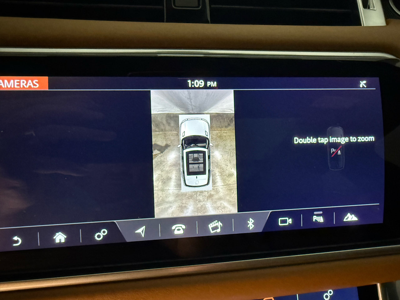 Used 2018 Land Rover Range Rover Sport Supercharged image 23