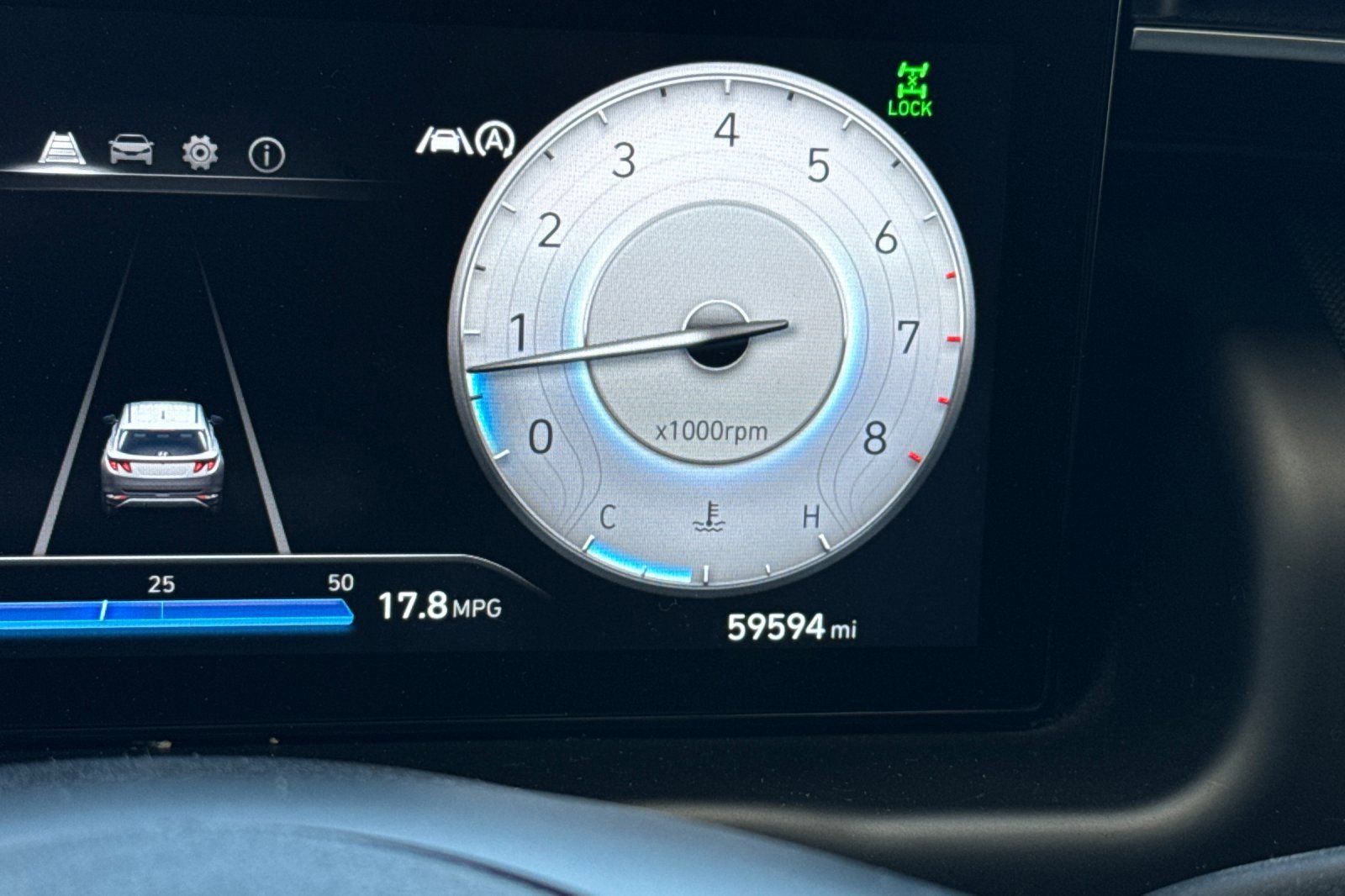 Used 2022 Hyundai Tucson SEL w/ Convenience Package image 29