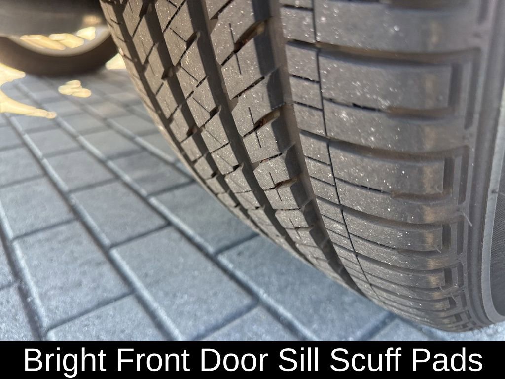 Used 2025 Dodge Durango GT image 42